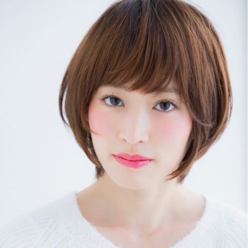 こんなに“前髪だけ”でヘアの印象は変わる。顔型別“好感度UPのコツ”まとめ きれいのニュース｜beauty news tokyo