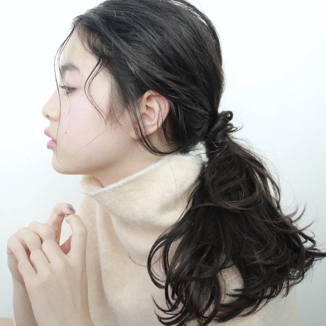 レトロ感が逆に今っぽい いつもとは違う クラシカル なヘアアレンジ でオシャレ感up きれいのニュース Beauty News Tokyo