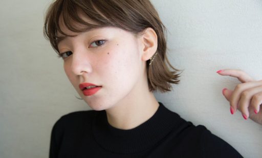 オシャレ感と色気が絶妙 ウェット感 スタイルでつくるアンニュイヘアで好感度up きれいのニュース Beauty News Tokyo