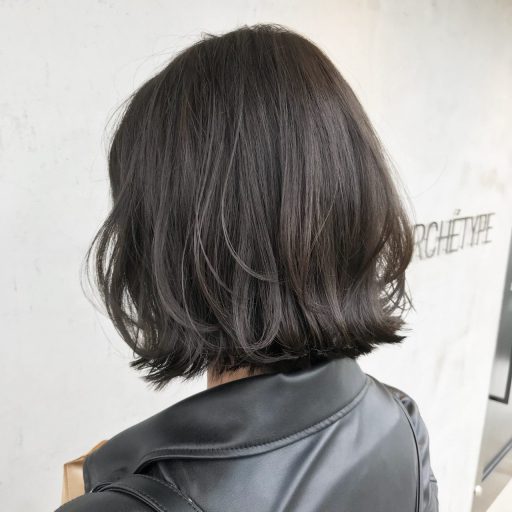 今シーズンはどんな髪色に注目 2018オススメのヘアカラーでヒロイン顔を目指して きれいのニュース Beauty News Tokyo