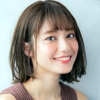 ナチュラルな大人っぽさ極まる ダークトーン のヘアカラーで18夏の主役に きれいのニュース Beauty News Tokyo