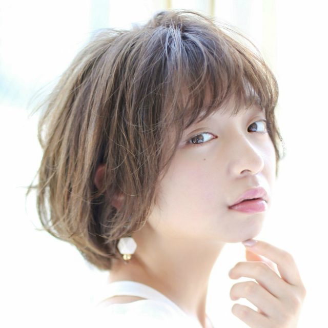 ショートヘア初心者にもオススメ 猛暑の夏は レイヤー を入れた軽やかスタイルで快適なお洒落を きれいのニュース Beauty News Tokyo